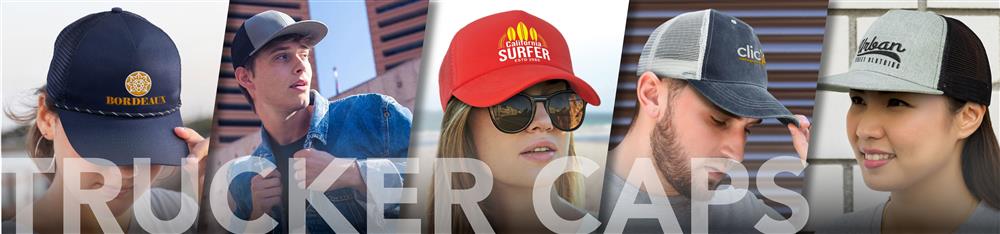 Trucker Caps